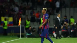 Cedera Kambuh, Lamine Yamal Diragukan Tampil Lawan Real Madrid
