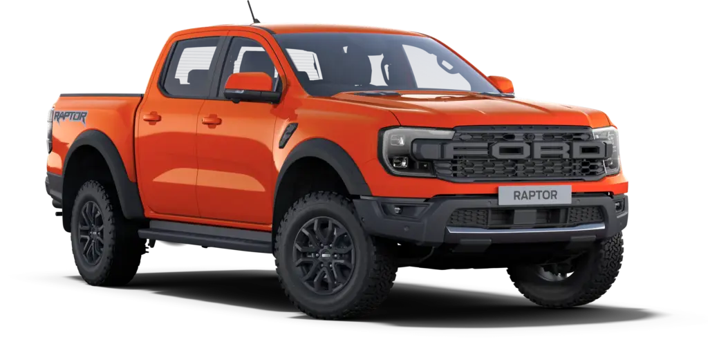 Ford Ranger Mobil Off Road Terbaik Indonesia