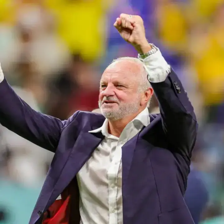 Graham Arnold Kembali Hadapi Timnas Indonesia di Kualifikasi Piala Dunia 2026