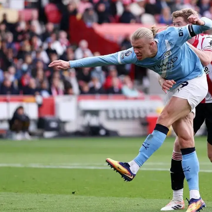 Pep Guardiola Puas Meski Manchester City Menang Tipis atas Brentford