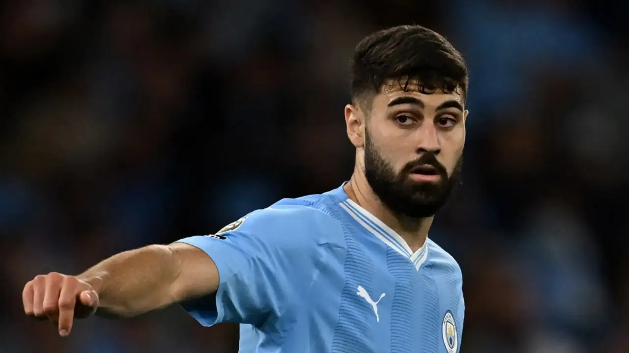 Gvardiol Tegaskan Target Manchester City Musim Ini Kami Mengincar Semua Trofi