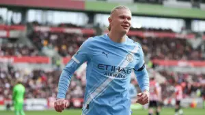 Erling Haaland Akui Lemparan Panjang Kini Efektif, Ingat Momen Rory Delap di Liga Inggris