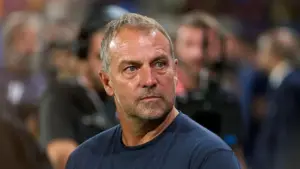 Hansi Flick: Barcelona Masih Jadi Unggulan Juara Liga Champions 2025/2026