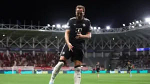 Harry Kane Cetak Gol Ganda, Bayern Munchen Menang Telak 5-1 atas Pafos