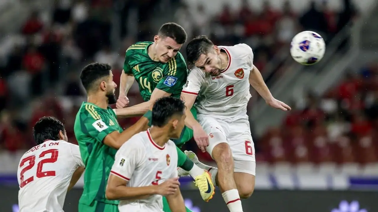 Jelang Duel Kontra Indonesia, Herve Renard Percaya Diri dengan Kekuatan Arab Saudi