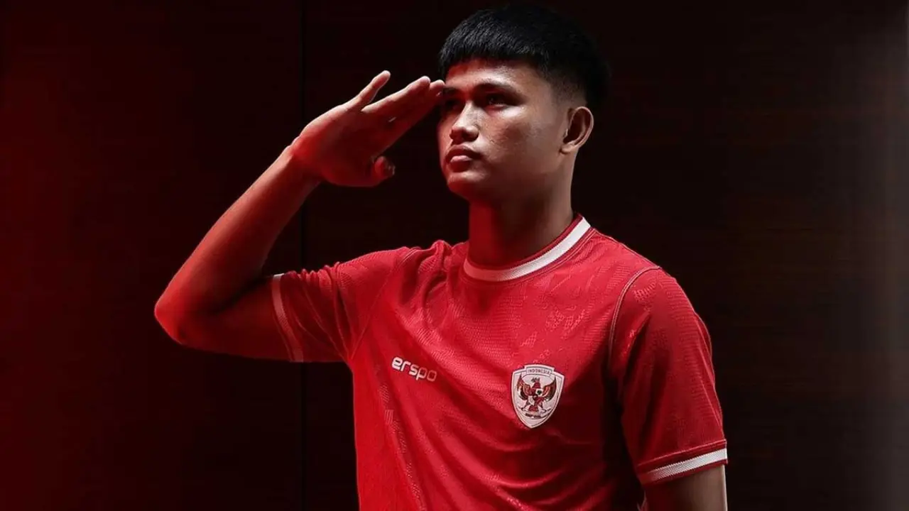 Hokky Caraka Nilai Kluivert Hanya Tak Dapat Momen Dan Kurang Beruntung Di Timnas Indonesia