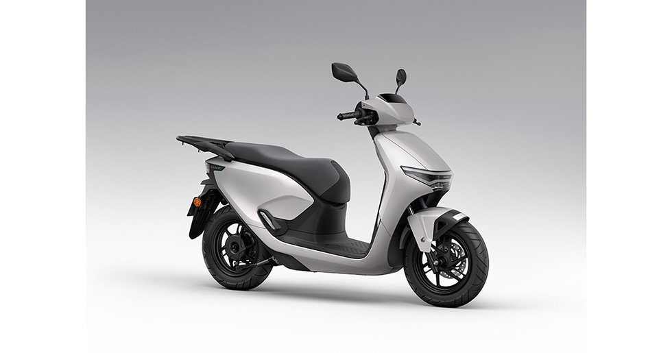 Honda Cuv E Japan Mobility Show 2025