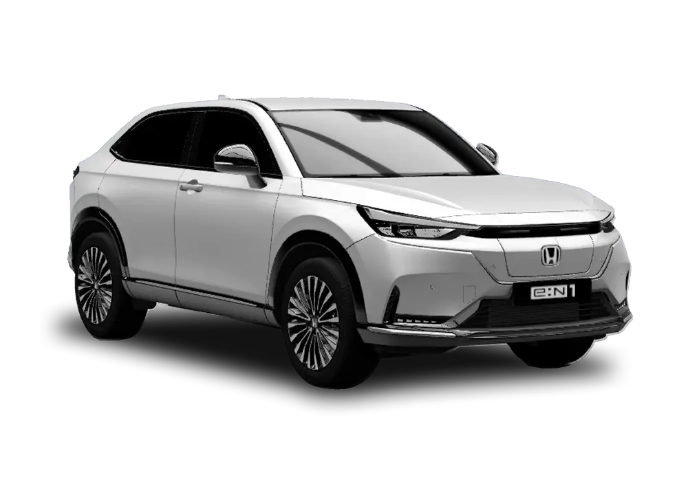 Honda En1 Mobil Listrik Fast Charging