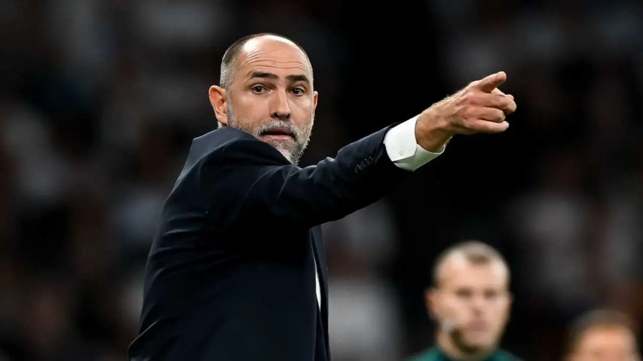 Igor Tudor Tetap Optimistis Meski Juventus Tumbang Dari Real Madrid