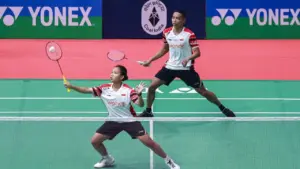 Indonesia Raih Kemenangan atas Slovenia di Kejuaraan Dunia Junior 2025