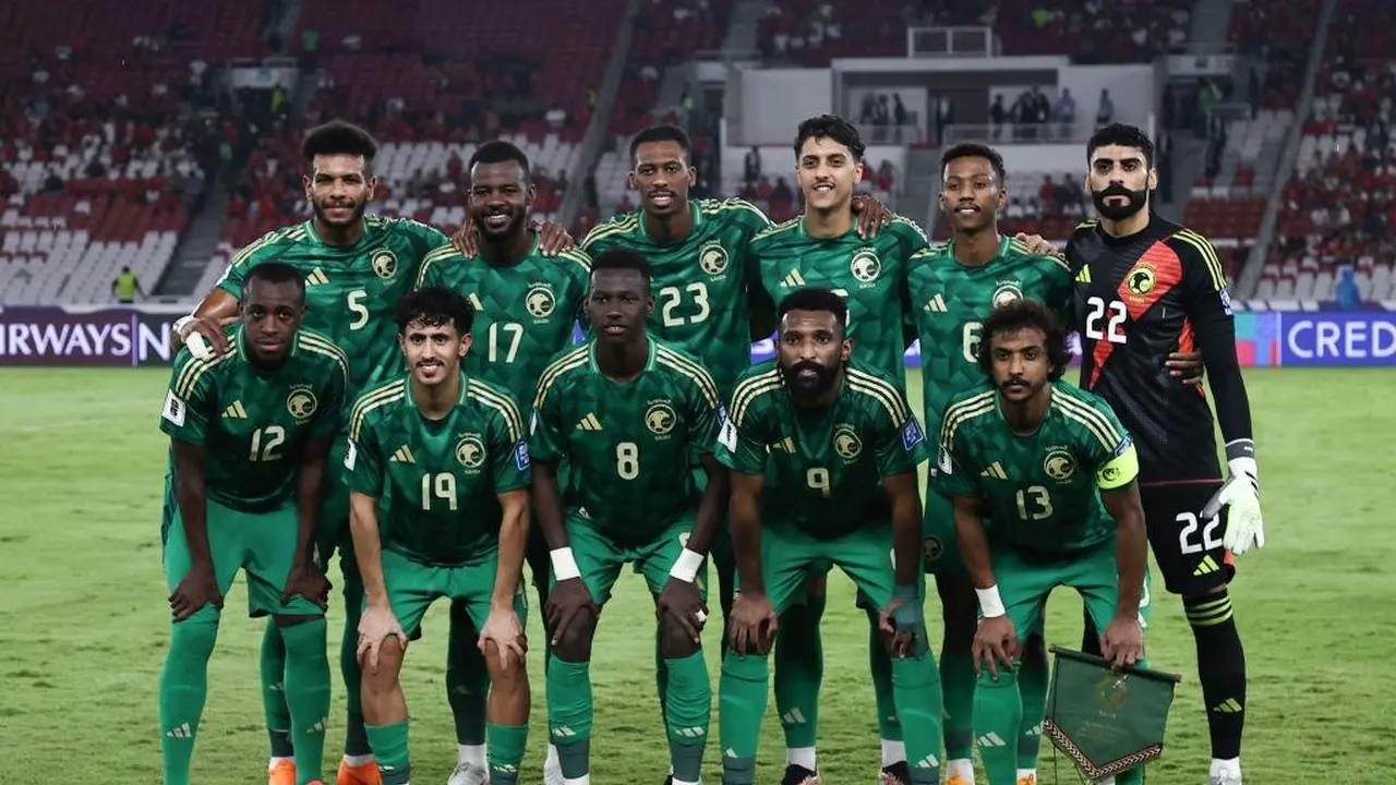 Timnas Indonesia Harus Waspada, Arab Saudi Paling Berbahaya di Babak Pertama