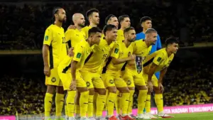 JDT Terimbas Sanksi Naturalisasi Palsu, Tiga Pemain Kunci Dilarang Main Setahun