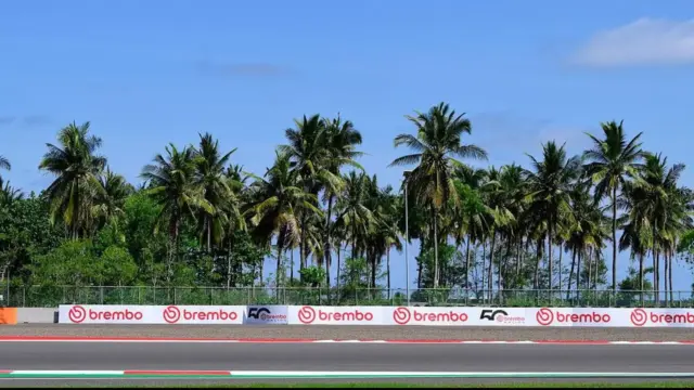 Jadwal Lengkap Motogp Mandalika 2025 Hari Ini Jumat 3 Oktober