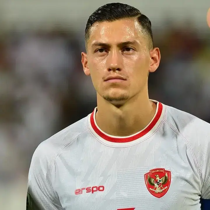 Jay Idzes Sebut Timnas Indonesia Lebih Dekat ke Piala Dunia 2026