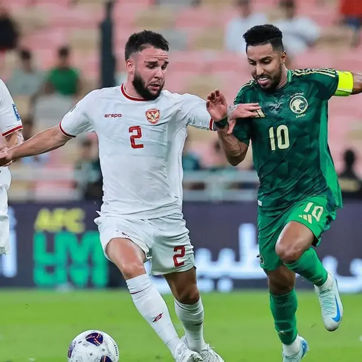 Jay Idzes Nilai Kekompakan Timnas Indonesia Meningkat Jelang Laga vs Arab Saudi