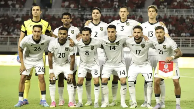 Jelang Babak 4 Kualifikasi Piala Dunia Indonesia Diingatkan Soal Kreativitas Serangan