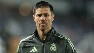 Jelang Hadapi Liverpool di Liga Champions, Xabi Alonso Terapkan Taktik Klasik ala Jose Mourinho