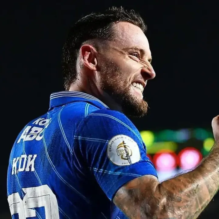 Jelang Lawan PSBS Biak, Marc Klok Punya Misi Bawa Persib Bandung Menang