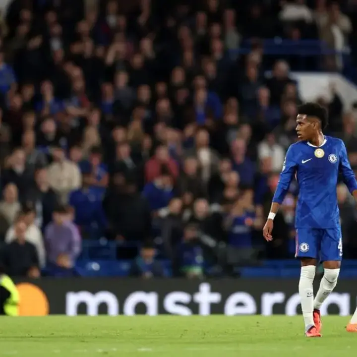 Chelsea Kembali Alami Kartu Merah, Enzo Maresca Tegaskan Tak Ada Krisis Kedisiplinan