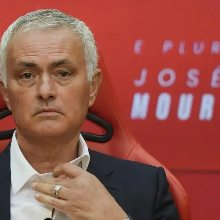 Mourinho Singgung Kekalahan Benfica dari Chelsea karena Kurang Latihan