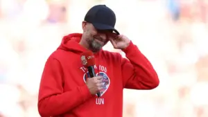 Juergen Klopp Ungkap Alasan Jarang Tonton Liverpool Setelah Tinggalkan Anfield