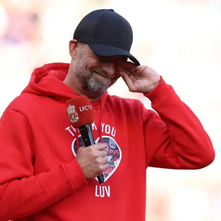 Juergen Klopp Ungkap Alasan Jarang Tonton Liverpool Setelah Tinggalkan Anfield