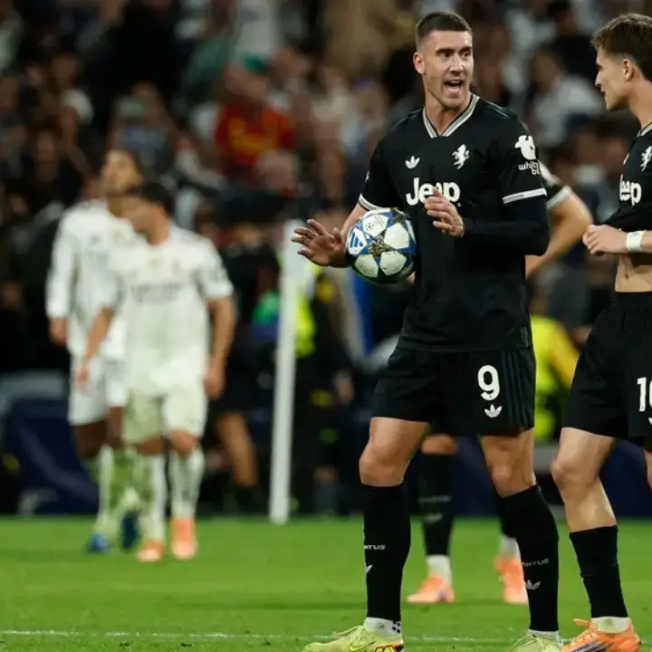 Juventus Krisis Kemenangan Dalam Tujuh Laga Terakhir, Igor Tudor Dapat Sorotan Tajam