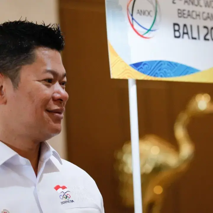 KOI Segera Lakukan Komunikasi dengan PBSI Terkait Dugaan Pengaturan Skor Bulutangkis