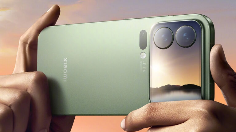 Kamera Xiaomi 17 Series