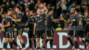 Kejutan Qarabag di Liga Champions: Poin Sempurna Selevel Bayern dan Madrid