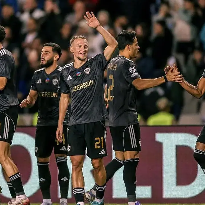 Kejutan Qarabag di Liga Champions: Poin Sempurna Selevel Bayern dan Madrid