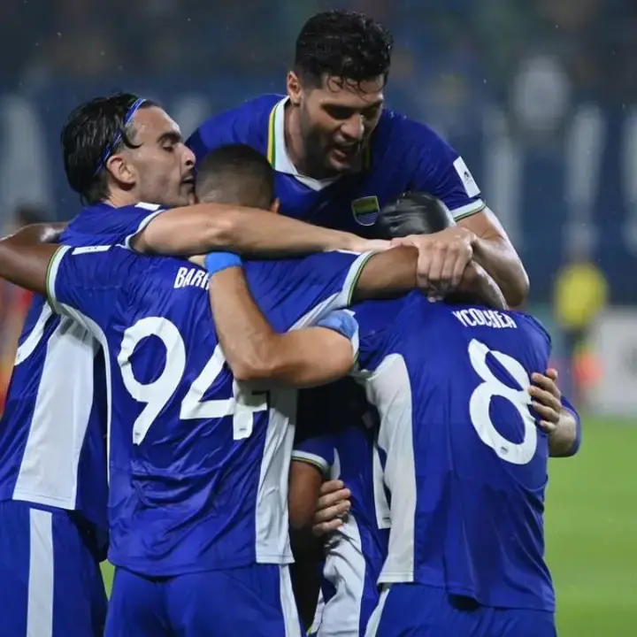 Kemenangan Meyakinkan: Persib Tumbangkan Selangor FC di AFC Champions League Two