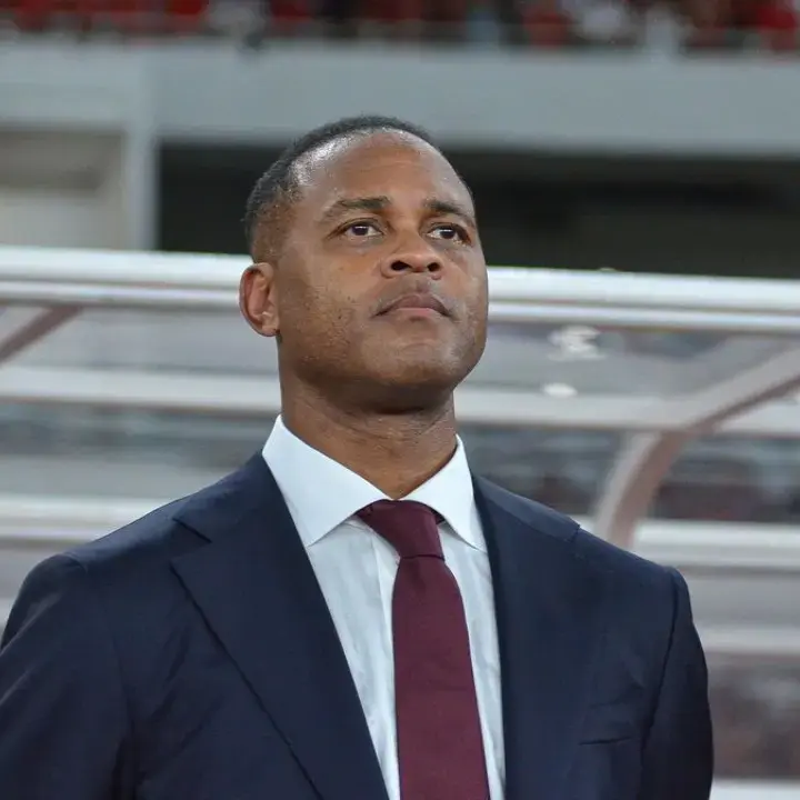 Kemenpora Akan Gelar Rapat Penting Bahas Pengganti Kluivert, Siapa Calon Pelatih Baru Timnas?