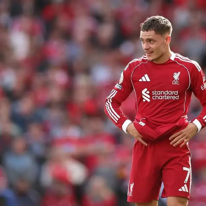 Legenda Liverpool Kenny Dalglish Ingatkan Fans: The Reds Butuh Waktu Bangkit dari Kekalahan Beruntun