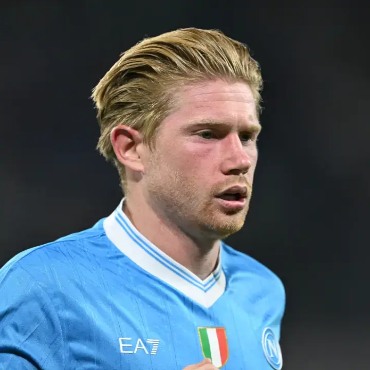 Kevin De Bruyne Klarifikasi Isu Panas dengan Antonio Conte: Tak Ada Perselisihan!