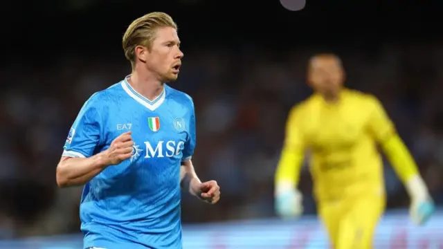 Kevin De Bruyne