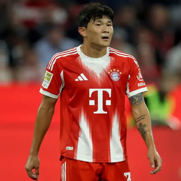 Kim Min-jae Jadi Rebutan AC Milan dan Juventus, Bayern Munchen Tetapkan Harga Tinggi