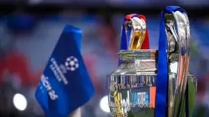 Klasemen Liga Champions 2025/2026: Bayern Munchen Kuasai Puncak, Liverpool Terperosok ke Posisi 17