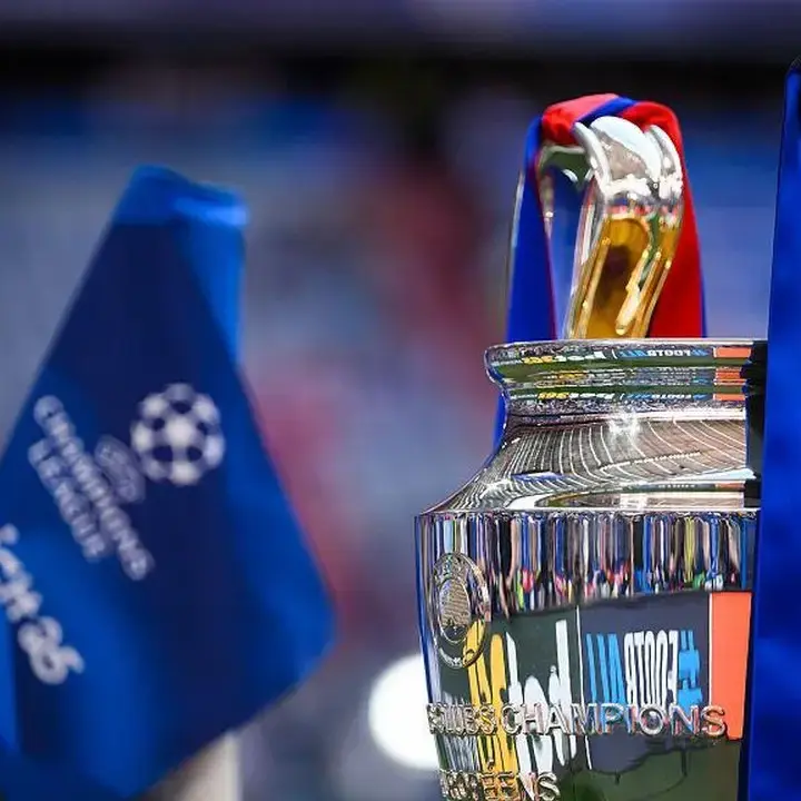Klasemen Liga Champions 2025/2026: Bayern Munchen Kuasai Puncak, Liverpool Terperosok ke Posisi 17