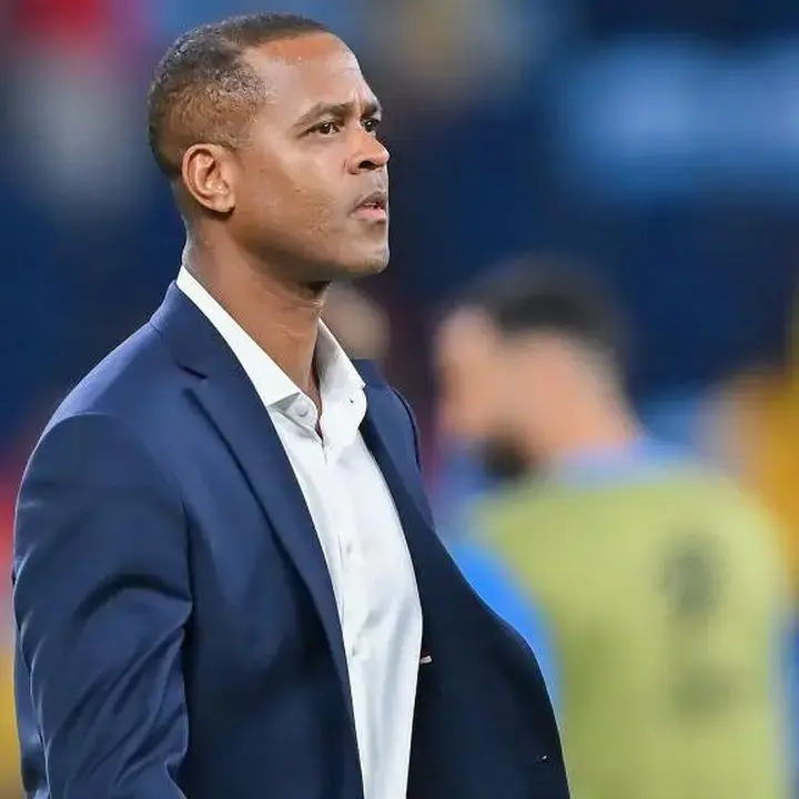 Timnas Indonesia Gagal ke Piala Dunia 2026, Kluivert Angkat Bicara Masa Depannya