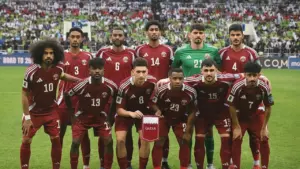 Hasil Kualifikasi Piala Dunia 2026 Zona Asia: Qatar Ditahan Oman 0-0