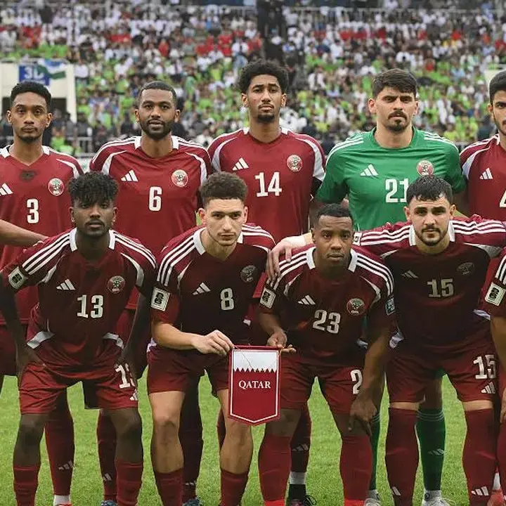 Hasil Kualifikasi Piala Dunia 2026 Zona Asia: Qatar Ditahan Oman 0-0
