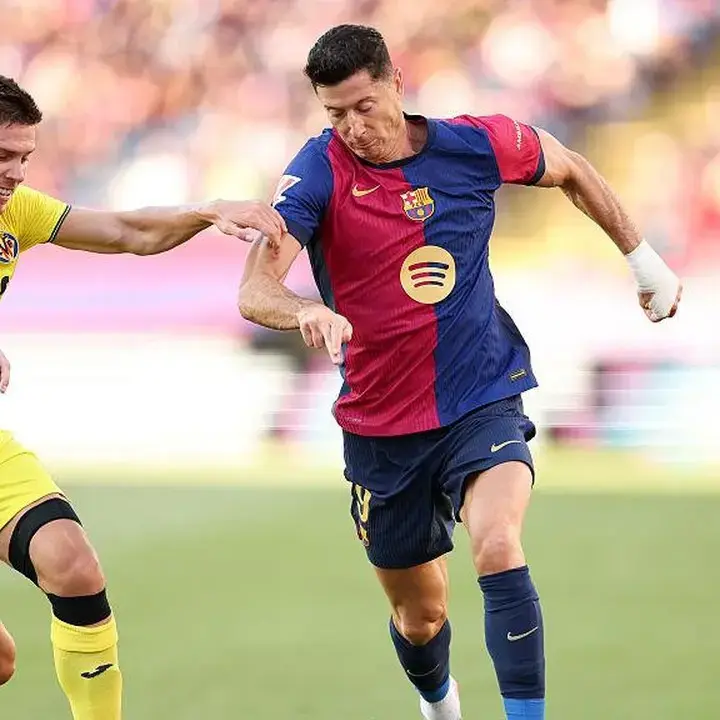 LaLiga Pastikan Villarreal vs Barcelona Digelar di Miami