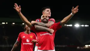 Wayne Rooney Akui Salah Nilai Bryan Mbeumo: Kini Jadi Salah Satu Rekrutan Terbaik Manchester United