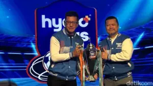 Liga Sepakbola Putri Usia Muda Dimulai 4 Oktober dengan 90 Tim Peserta