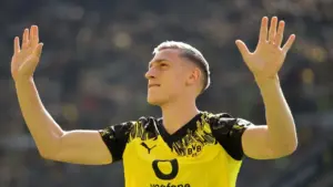 Liverpool Punya Target Baru dari Bundesliga untuk Isi Posisi Giovanni Leoni