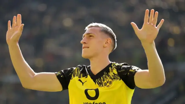 Liverpool Punya Target Baru Dari Bundesliga Untuk Isi Posisi Giovanni Leoni