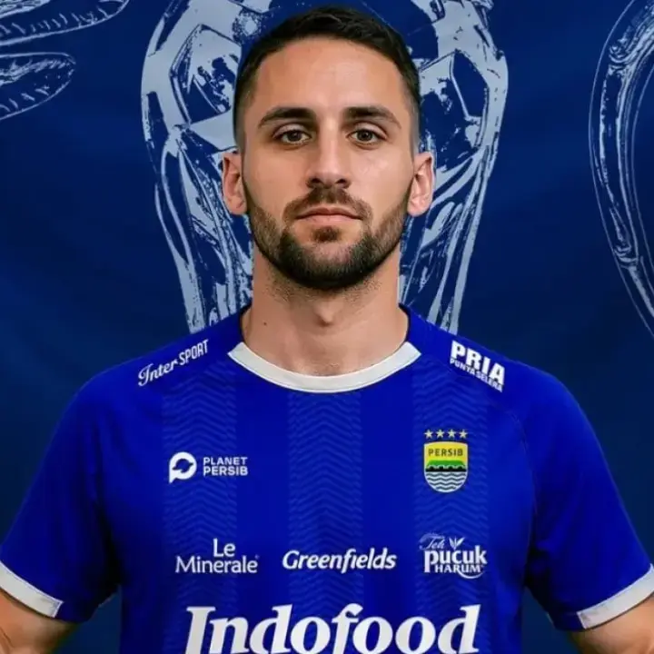 Luciano Guaycochea Waspadai Kekuatan Selangor FC, Tegaskan Target Persib Bandung di ACL 2