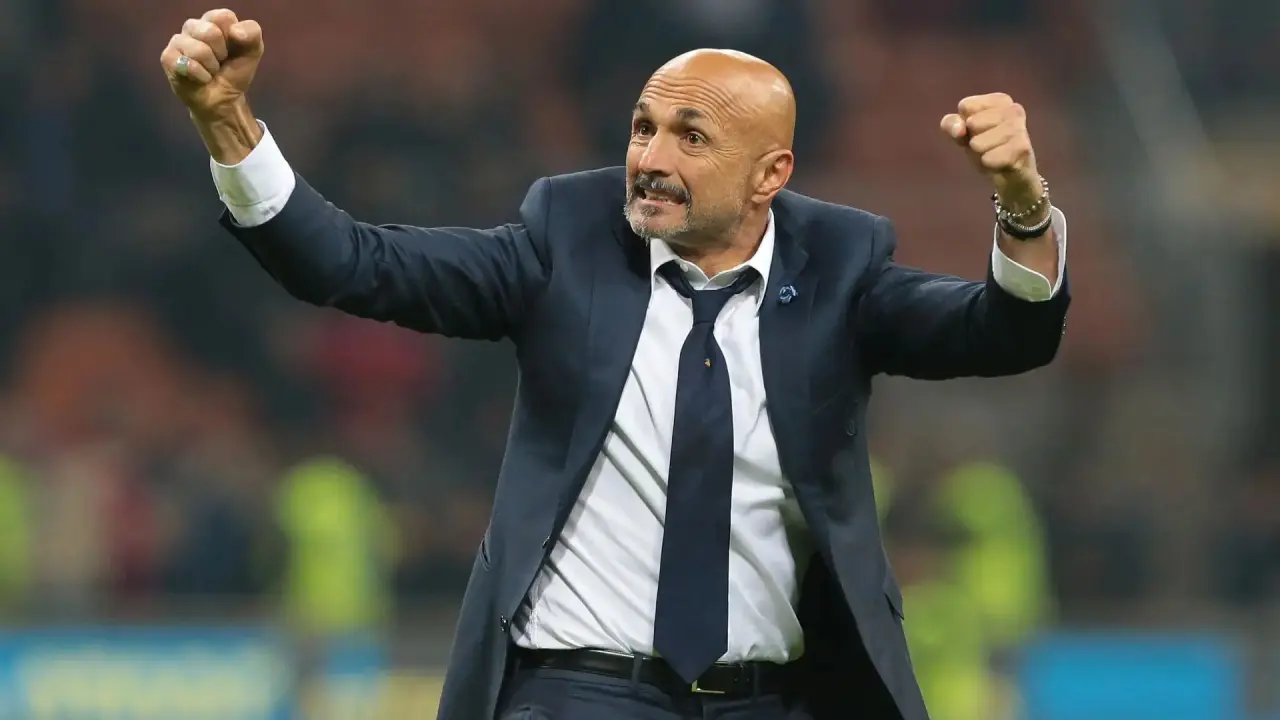 Luciano Spalletti Jadi Target Utama Juventus Untuk Mengisi Kursi Pelatih Setelah Tudor