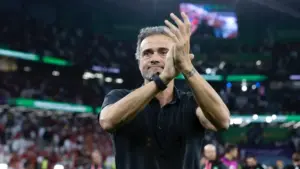 PSG vs Barcelona: Luis Enrique Kembali ke Stadion Bersejarahnya